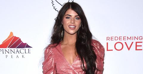 Photo of Madison Prewett