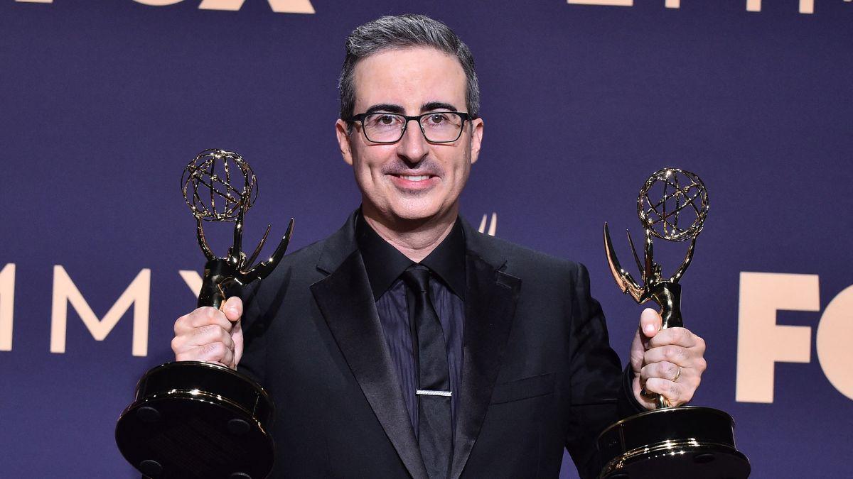 image of The comedian said Ex-Prince Andrew belonged 'in hell' following his Epstein scandal fallout.