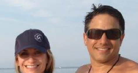 //heather thomspon husband