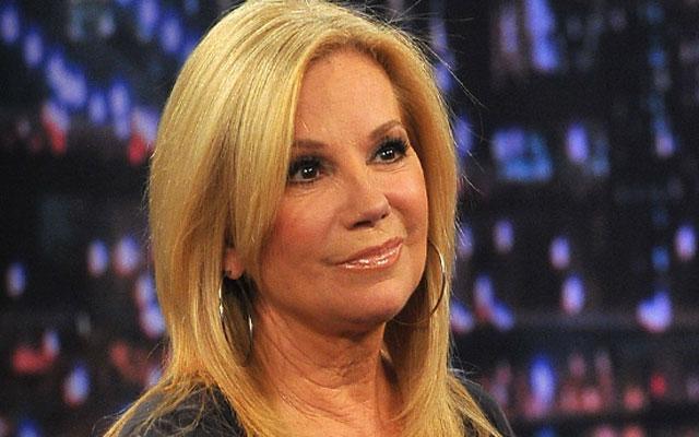 //kathie lee gifford frank gifford death cancels christmas pp