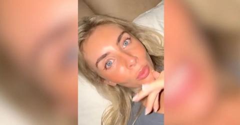 Photo of Bonnie Blue