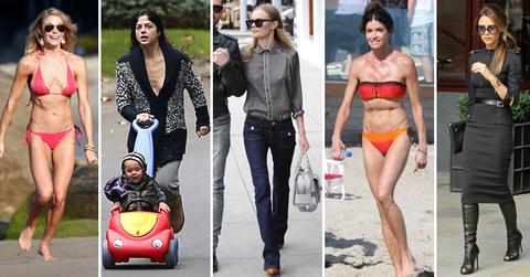 //skinny hollywood wide