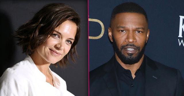 The End! Inside Katie Holmes & Jamie Foxx’s Tumultuous Romance