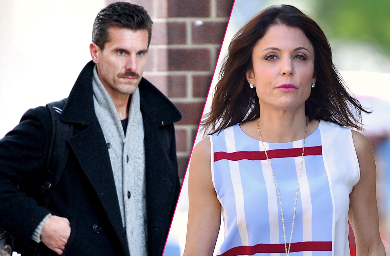 Bethenny Frankel Ex Husband Arrested Rhony Star Jason Hoppy To Head To Trial In August 