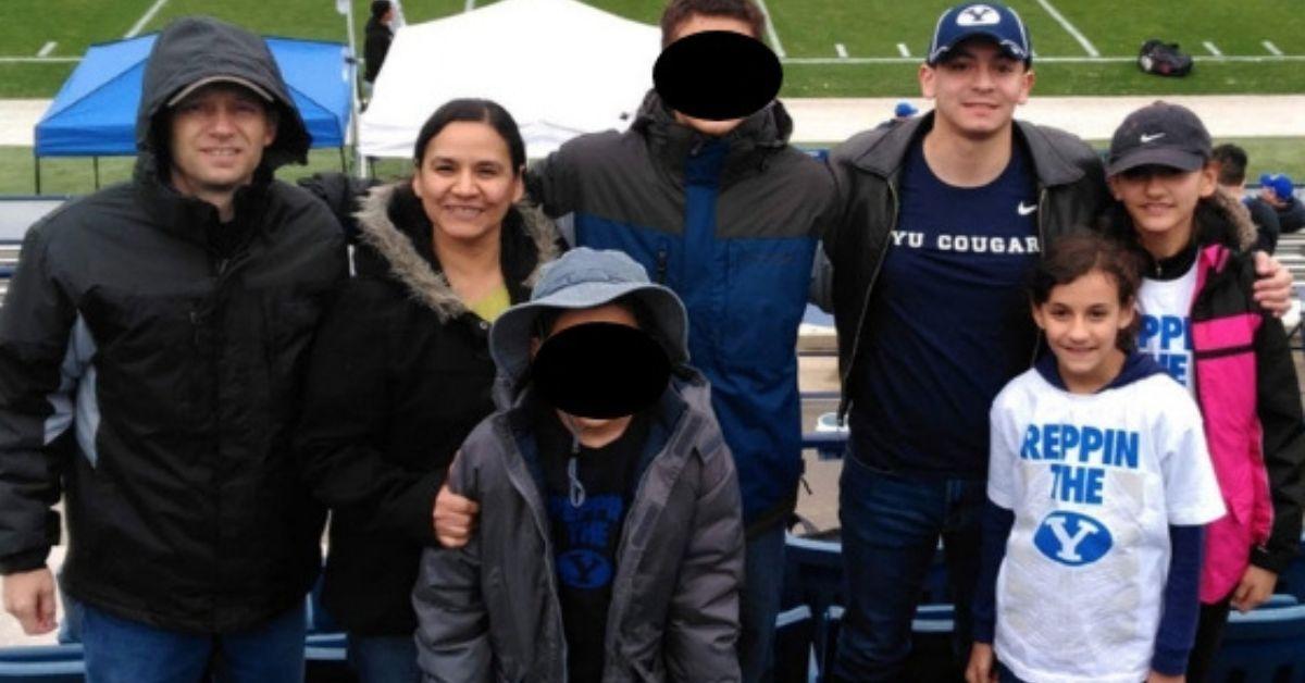 Utah Teen Killed His Siblings and Mom for 'Clean Slate'