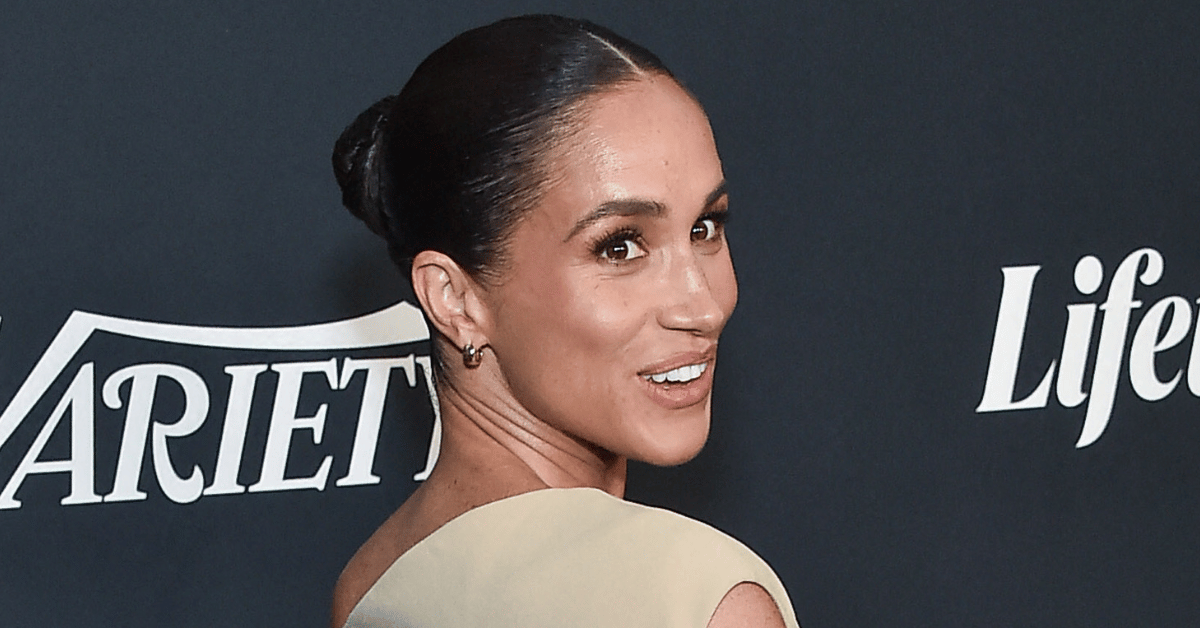 Meghan Markle's Pals Fear Rumored Wine Line Will Be A ‘Disaster’