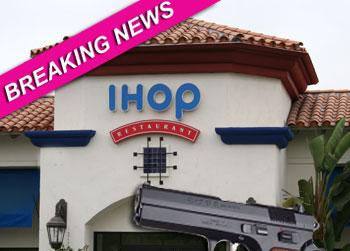 //ihop shooting nevada_