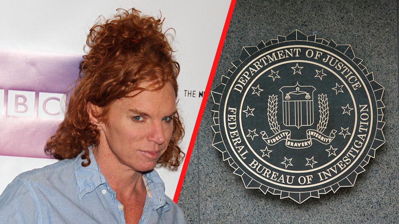 Photo of Carrot Top