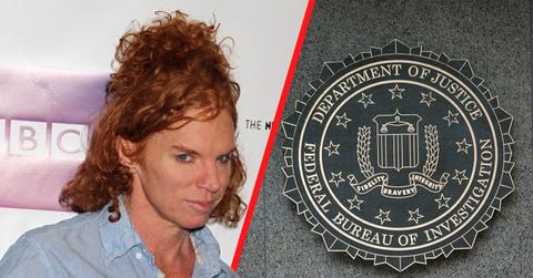 Photo of Carrot Top