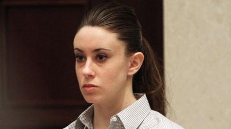 Casey Anthony