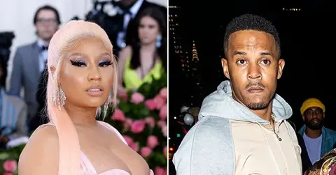nicki minaj husband kenneth petty assault victim security guard lawsuit germany fight broken jaw shut down medical damages court