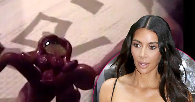 //kim kardashian ray j tape movie pipe pp