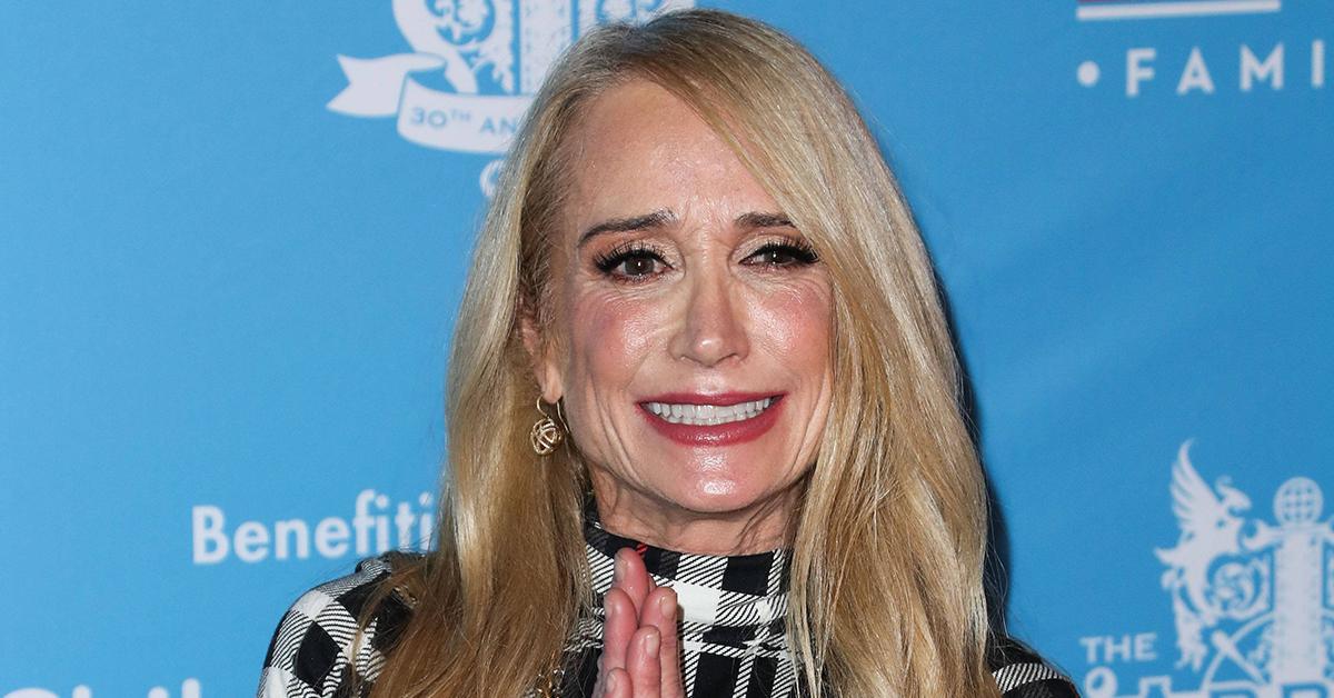'RHOBH' Alum Kim Richards Teases Return To Franchise After Andy Cohen ...