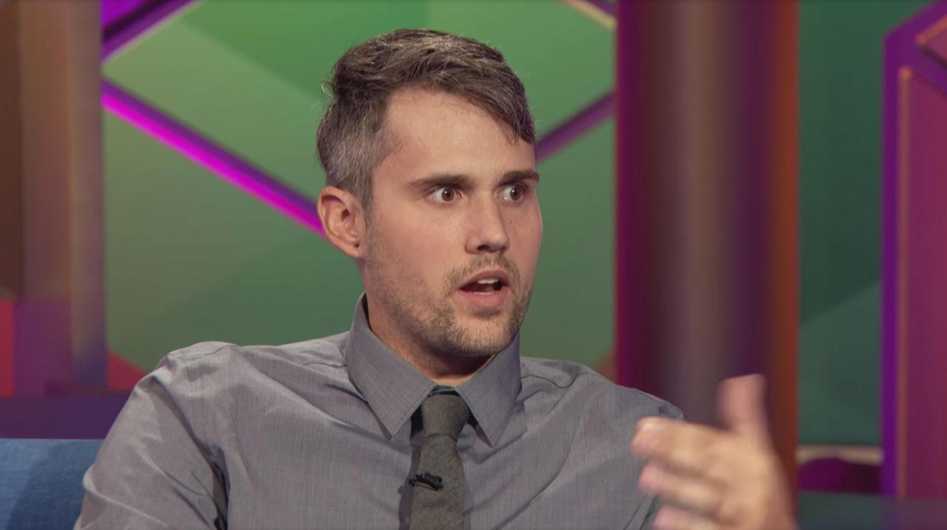 Teen Mom OG' Star Ryan Edwards' Theft Charge Dismissed