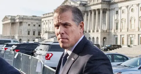 hunter biden worries democratic insiders white house events blind spot