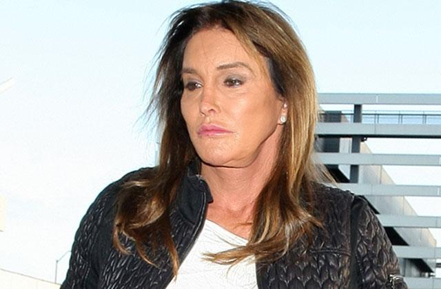 Caitlyn Jenner Sad Lonely Life