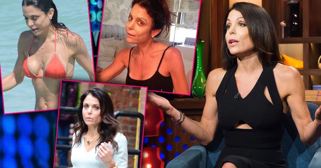 Bethenny Frankel ‘Watch What Happens Live’ ‘Skinny Shaming’