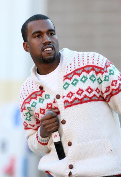 // outrageous unbelievable things kanye west has said slideshow photos