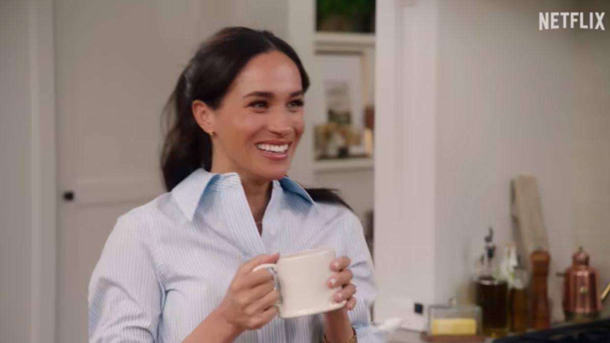 Picture of meghan Markle