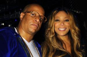 wendy williams returns denies husband kevin hunter cheating pp x