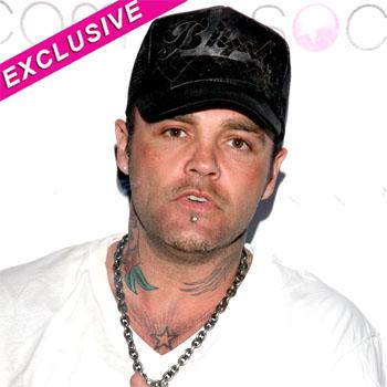 Crazy Town Singer Seth Binzer Sued For Car Accident