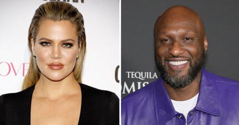 Kardashians has cut off Khloe's ex Lamar Odom after his outburst about their failed marriage.
