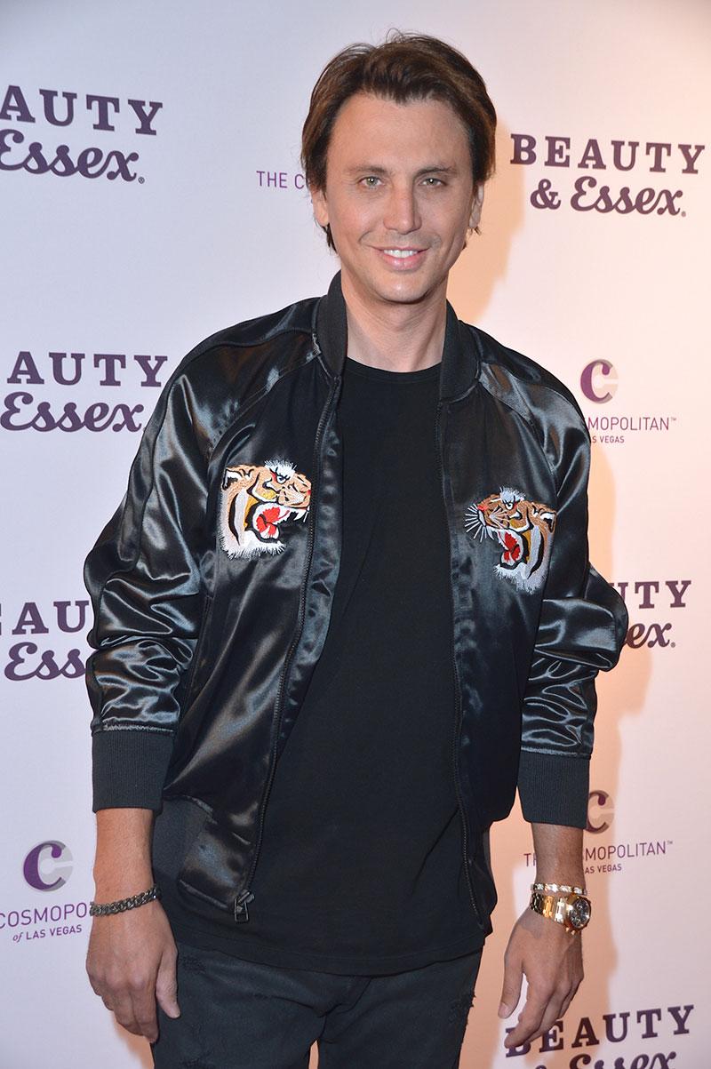 //jonathan cheban las vegas beauty essex