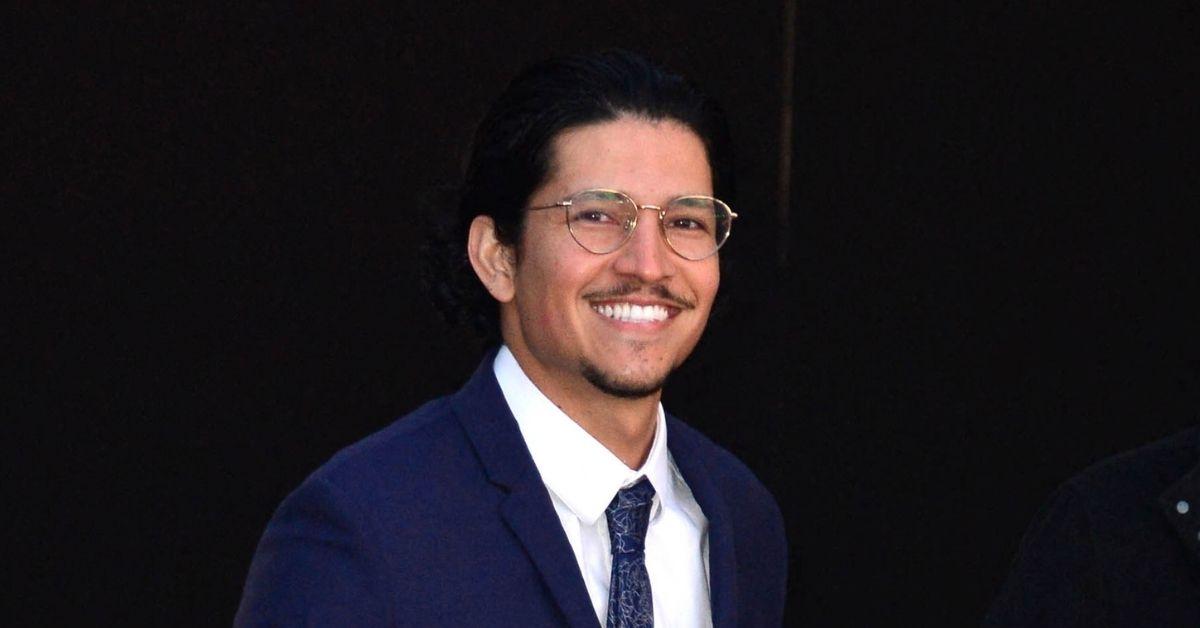 Photo of Danny Ramirez