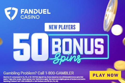 FanDuel Casino Promo Code