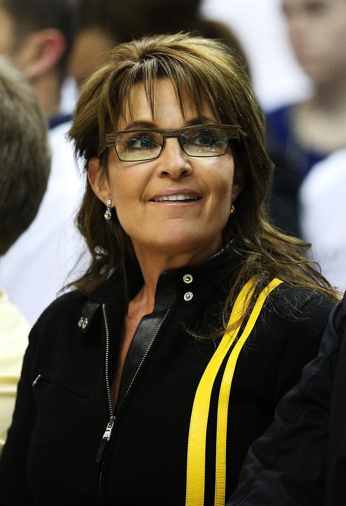 Sarah Palin Most Outrageous