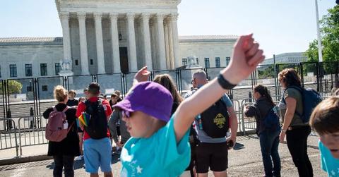 us supreme court ruling allow emergency abortions idaho posted taken down pp