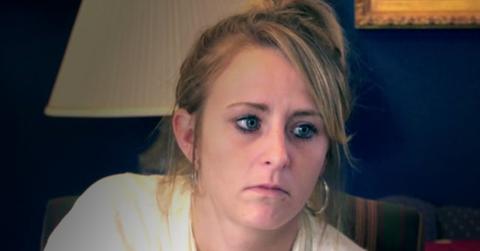 //leah messer animal cruelty backlash pp