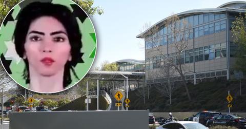 YouTube Shooter Father Warned Police