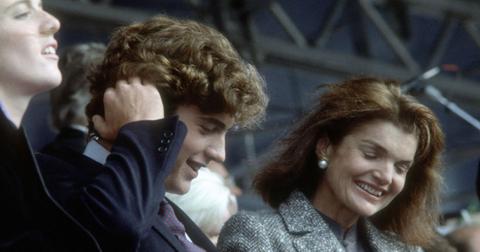 Jackie Kennedy's Confessions to Her Priest Revealed