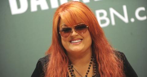 Wynonna Judd Haunted By Naomi's Suicide And Brutal Note Trashing Her