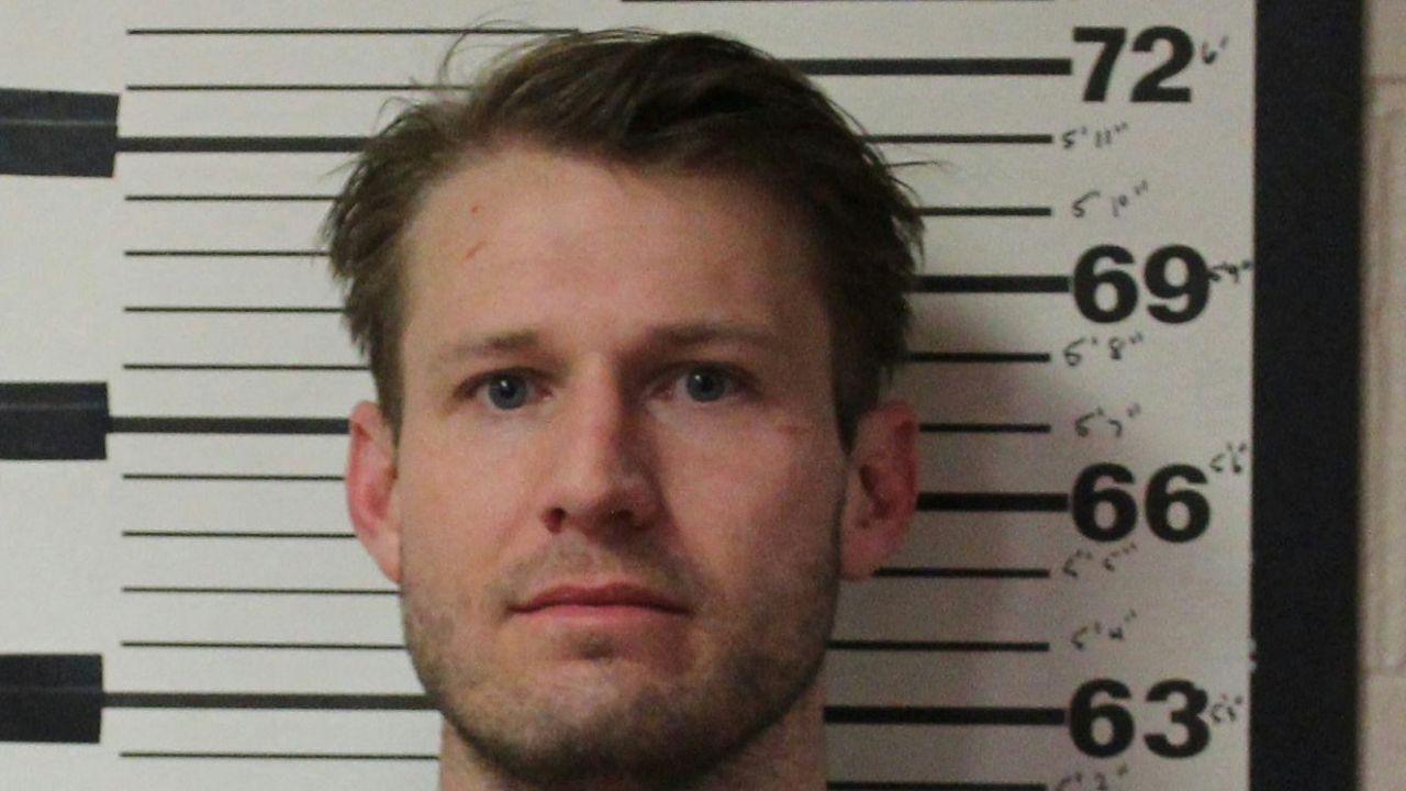 picture of Brian Hickerson