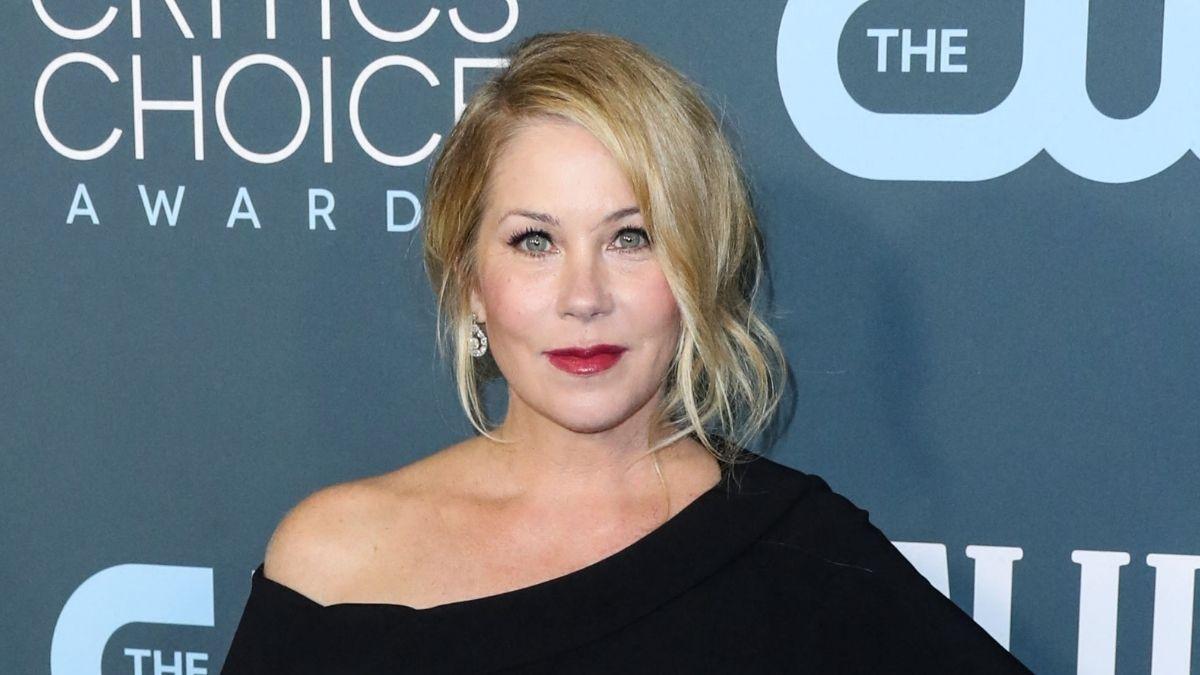 picture of Christina Applegate