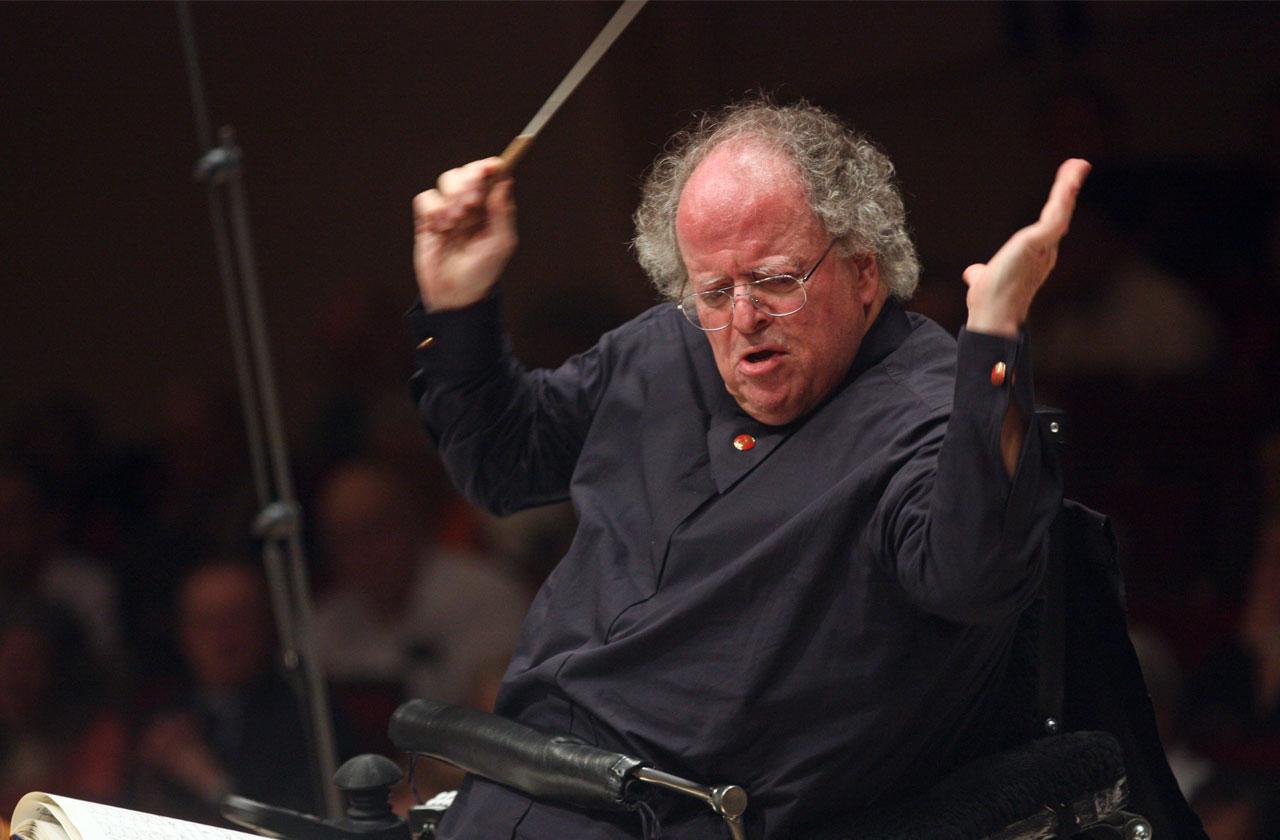 //shamed met opera director james levine radio ban pp