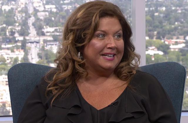 //abby lee miller ends dance moms feud show return pp