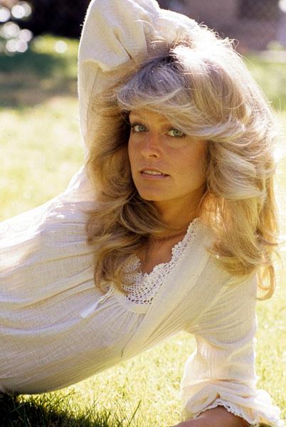 Farrah Fawcett 40 Celebrity Cheapskates Revealed