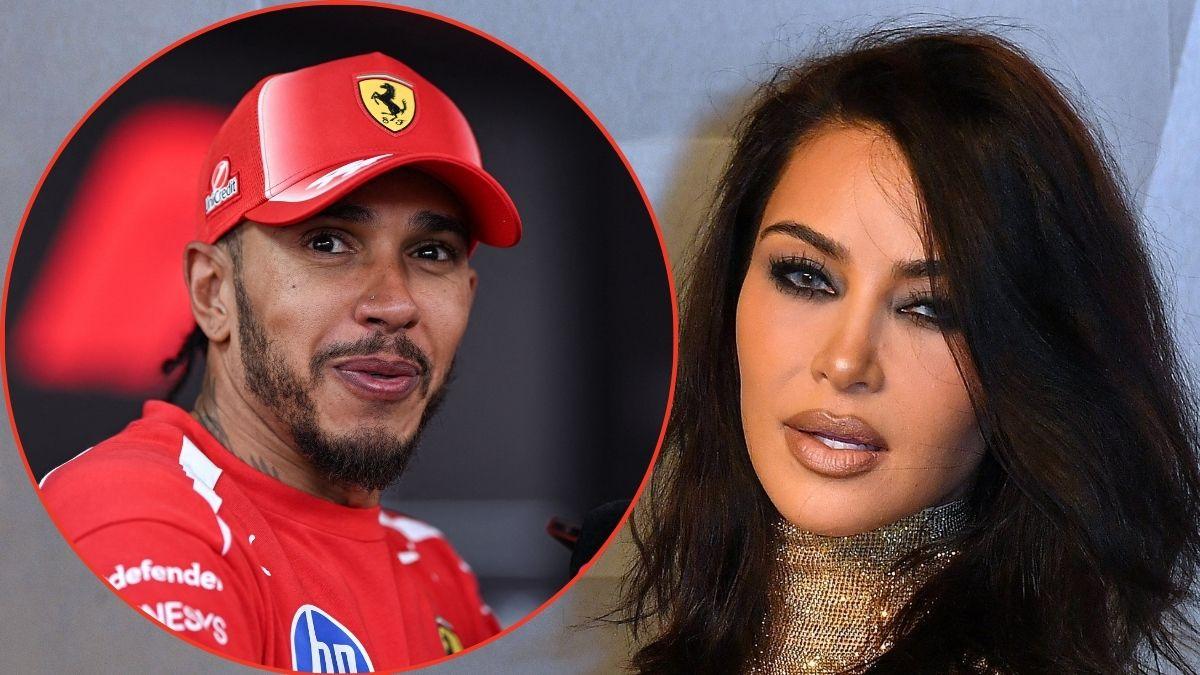 Kim Kardashian is allegedly pushing Lewis Hamilton for a proposal as their romance heats up.