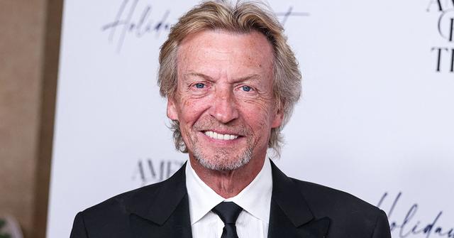 nigel lythgoe pp