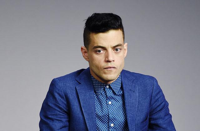 Mr. Robot' Season Premiere Death: Postmortem Interview with Rami Malek –  The Hollywood Reporter