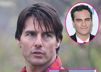 //tom cruise scientology movie joaquin