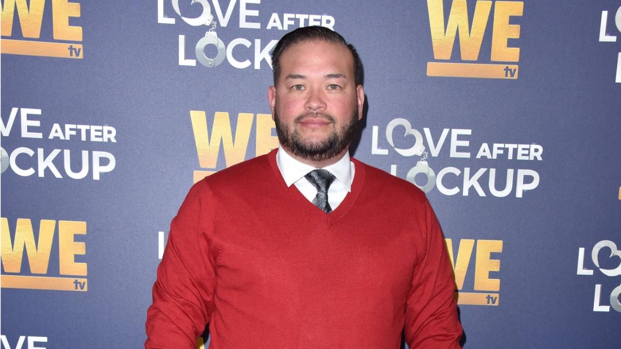 Jon Gosselin