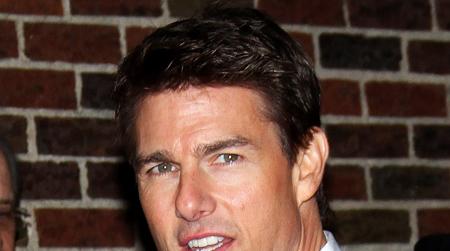 //tom cruise home wenn