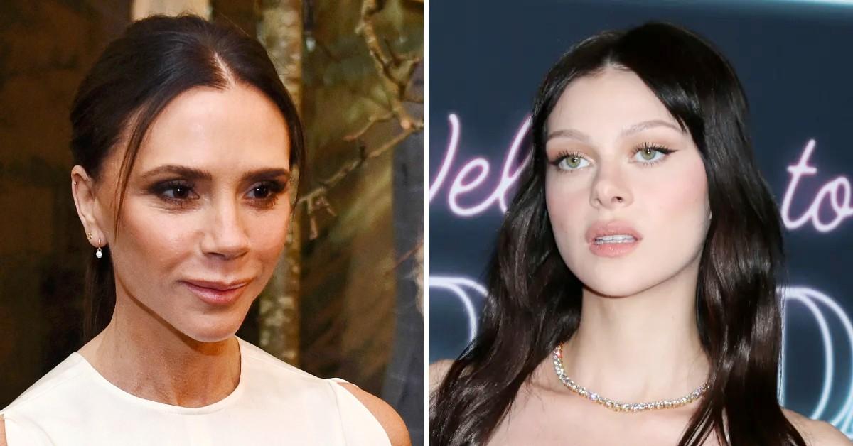 EXCLUSIVE: Beckham V Peltz Feud Goes Nuclear As Brooklyn's Wife Nicola Hatches Plan to 'Steal Victoria's Business'