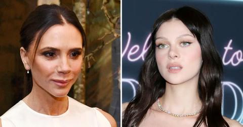 photo of victoria beckham