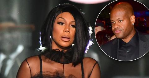 Tamar Braxton Vincent Herbert Marriage Lie