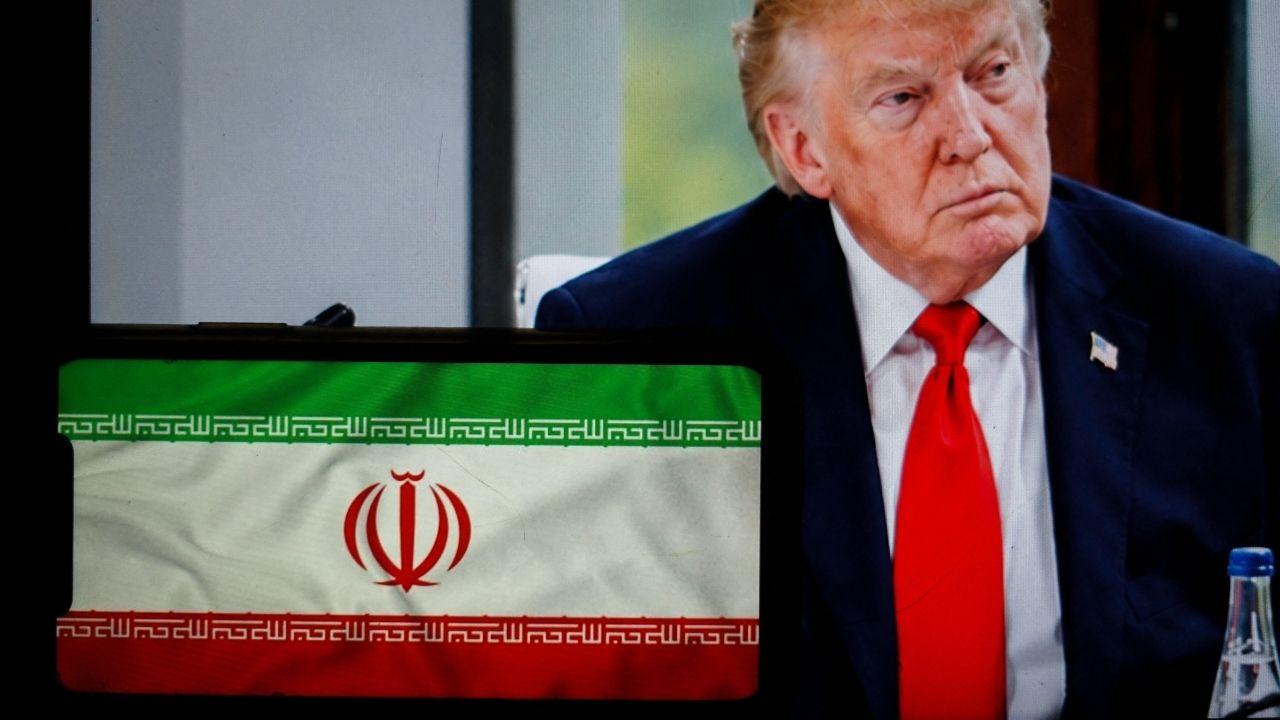 Photo of Donald Trump